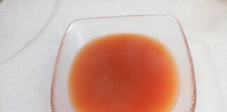 ▶️Videolu: Tereyağlı Tarhana Çorbası Tarifi