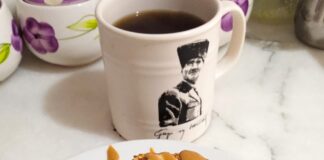 📸Fotoğraflı ✅Tam Ölçülü: Muzlu Pancake (pankek) 🥞