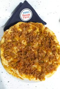 Kayseri Yağlaması Tarifi