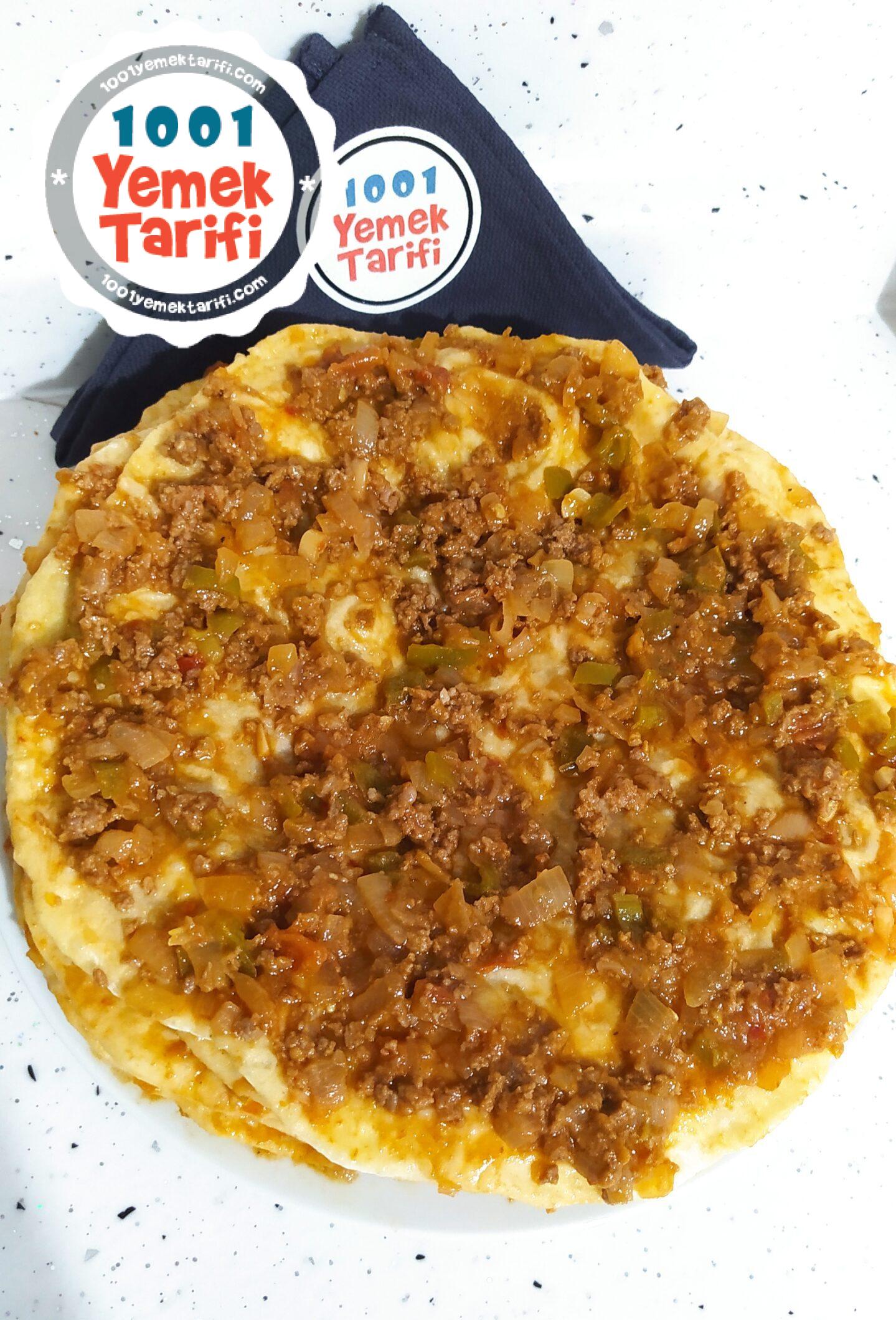 Kayseri Yağlaması Tarifi