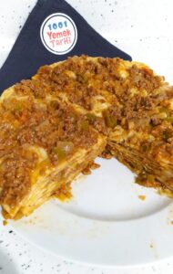 Kayseri Yağlaması Tarifi