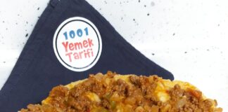 Kayseri Yağlaması Tarifi