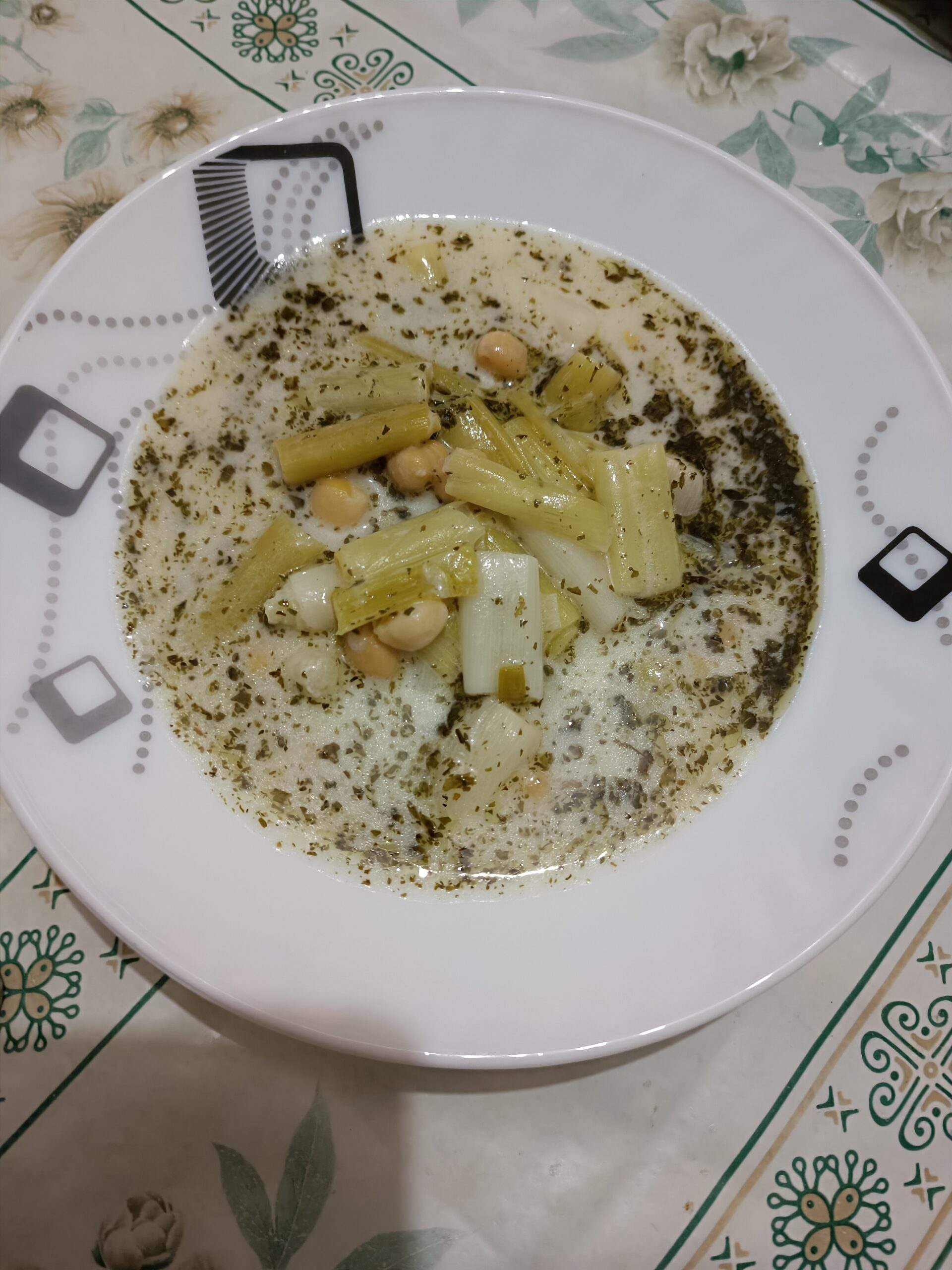 Şiveydiz & Sarımsak Aşı Tarifi