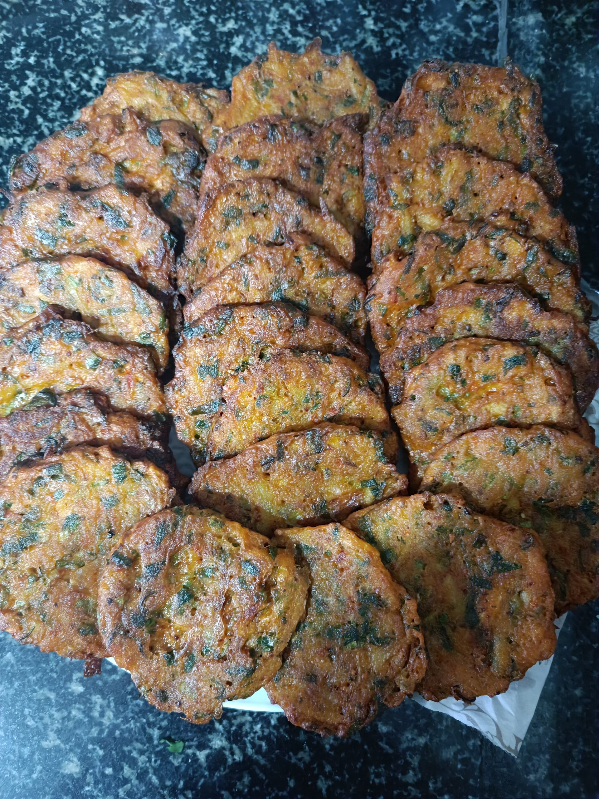 ökçe tarifi - öcce tarifi