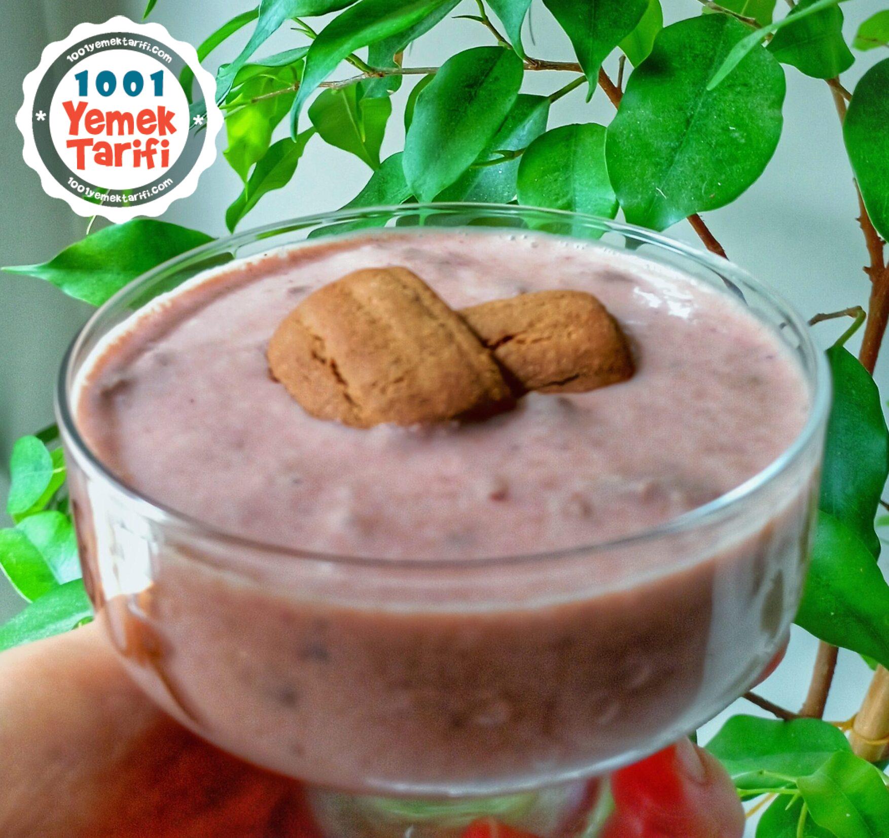 Smoothie Tarifi