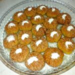 İrmik Tatlısı tarifi