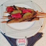 Şiş Kebap