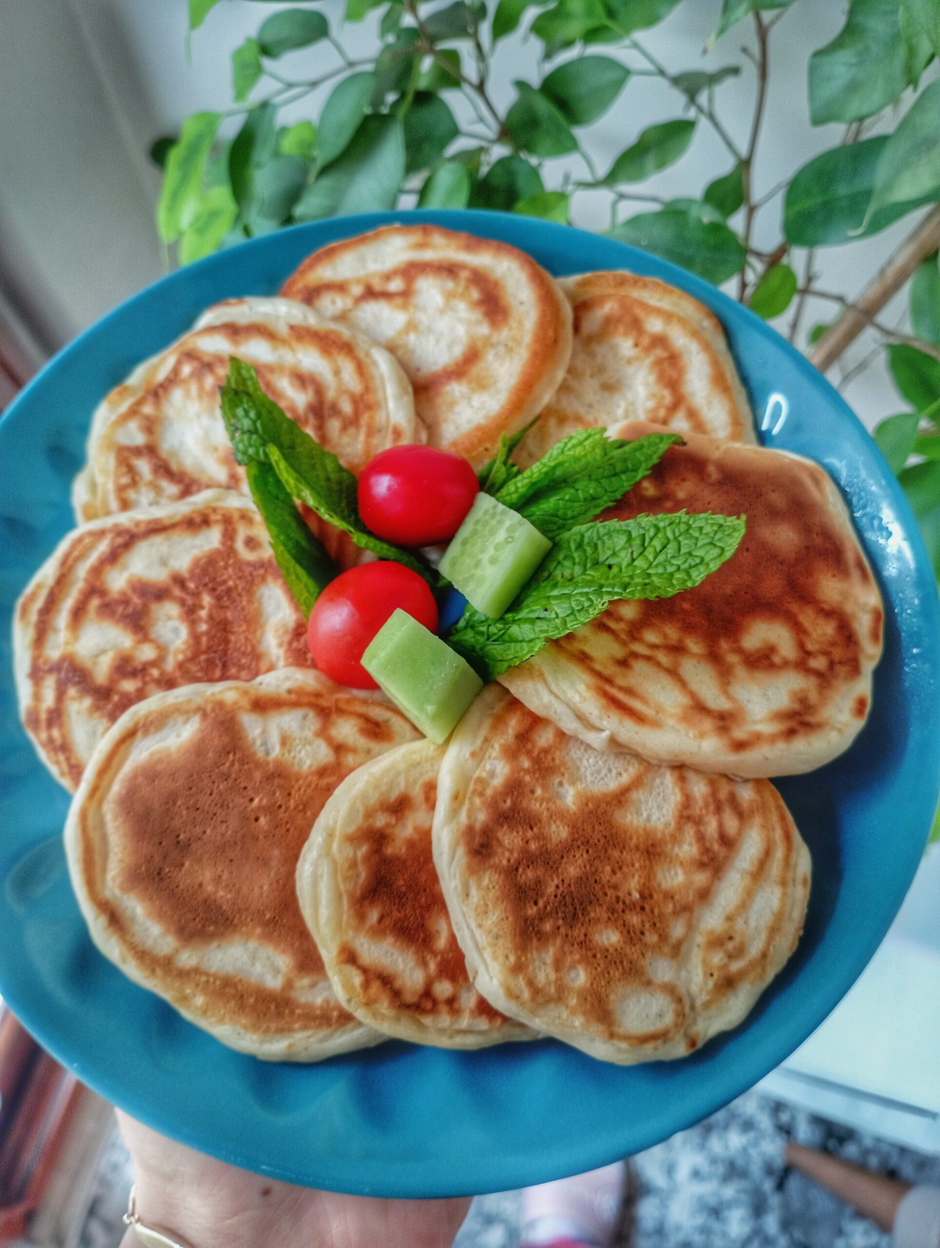 kaşar peynirli kaşık dökmesi