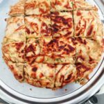 Tavada Lavaş Böreği