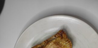 Airfryer'de Kitkat Tarifi