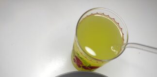 İZMİR KÖFTE TARİFİ