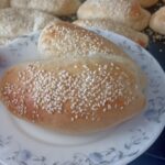 Nefis Kabaran Hamur Poğaça (yoğurtlu)