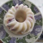 Meyveli Yoğurt Bar Tarifi