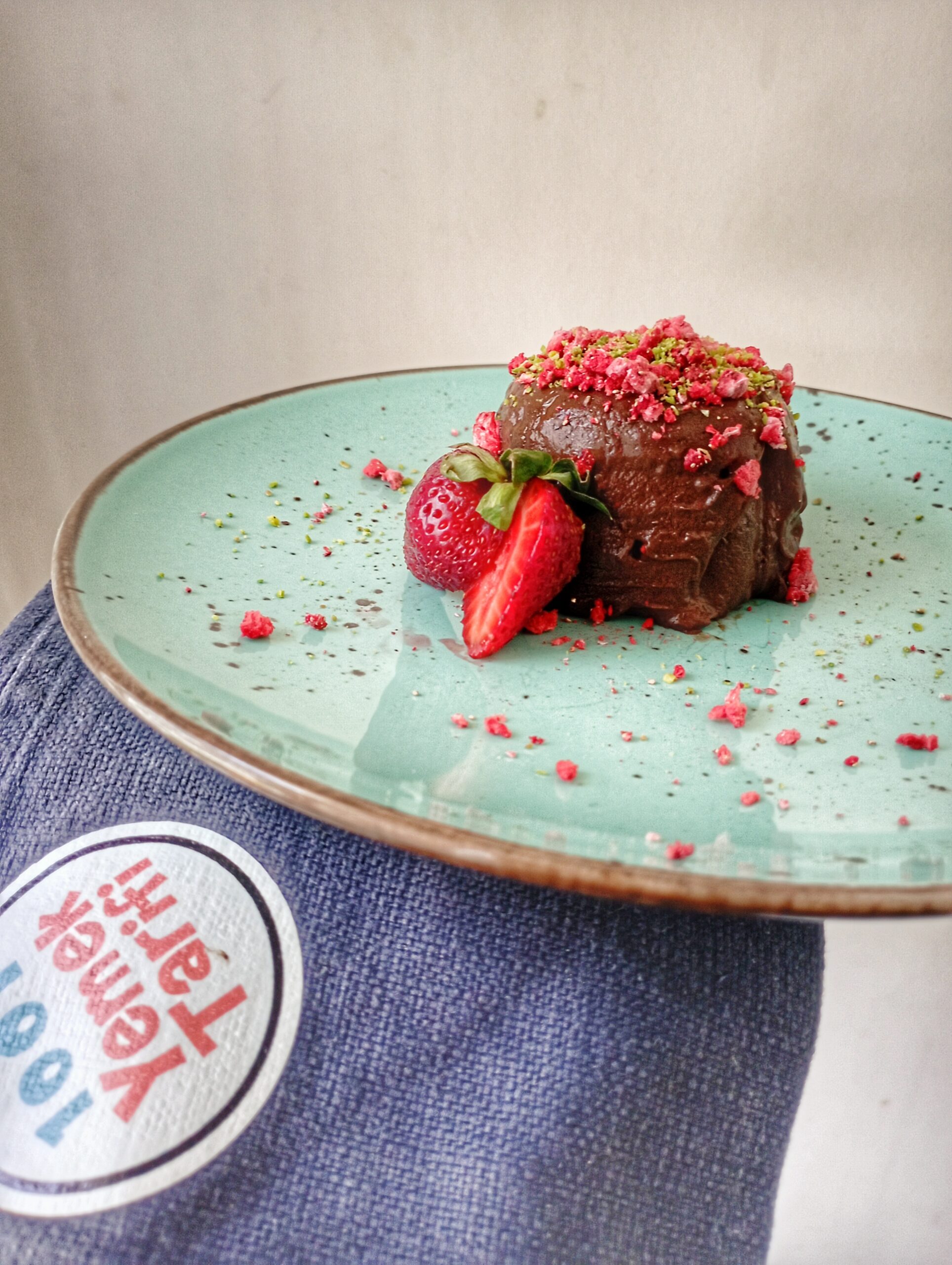 Porsiyonluk Puding Tarifi
