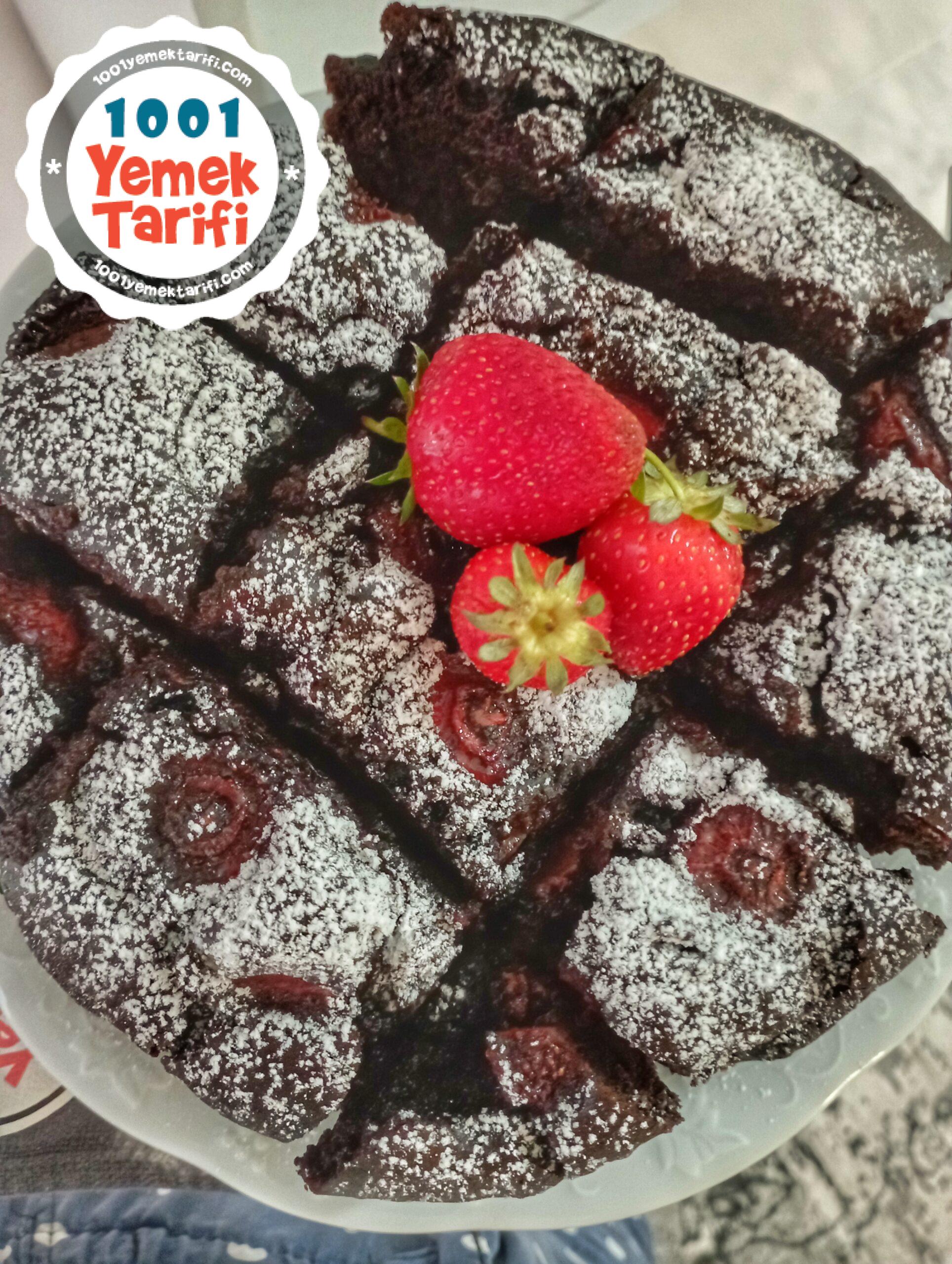 Brownie Tarifi