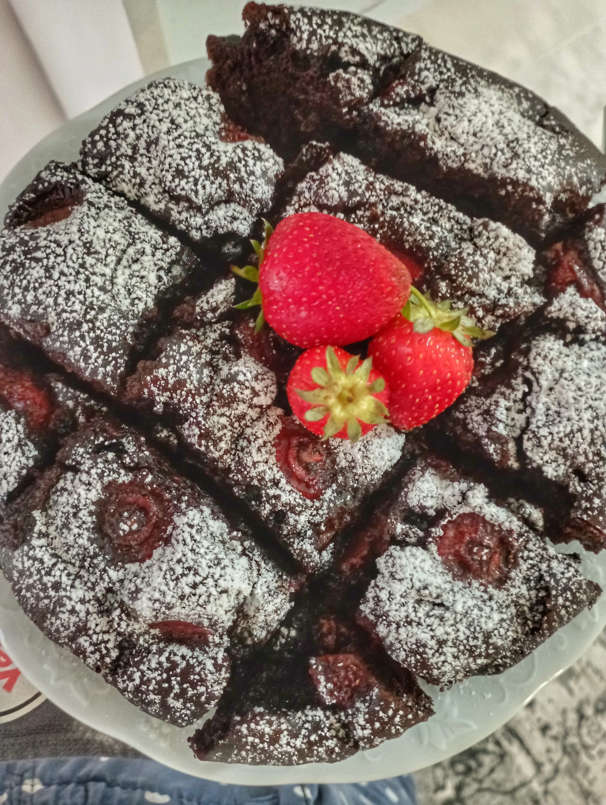 Brownie Tarifi