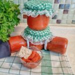 Ajvar Sos Tarifi (Balkan Mezesi)