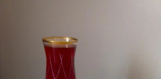 Elmalı Kurabiye Tarifi