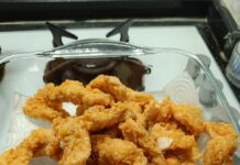 ✅Çıtır Tavuk Tarifi👌🥰