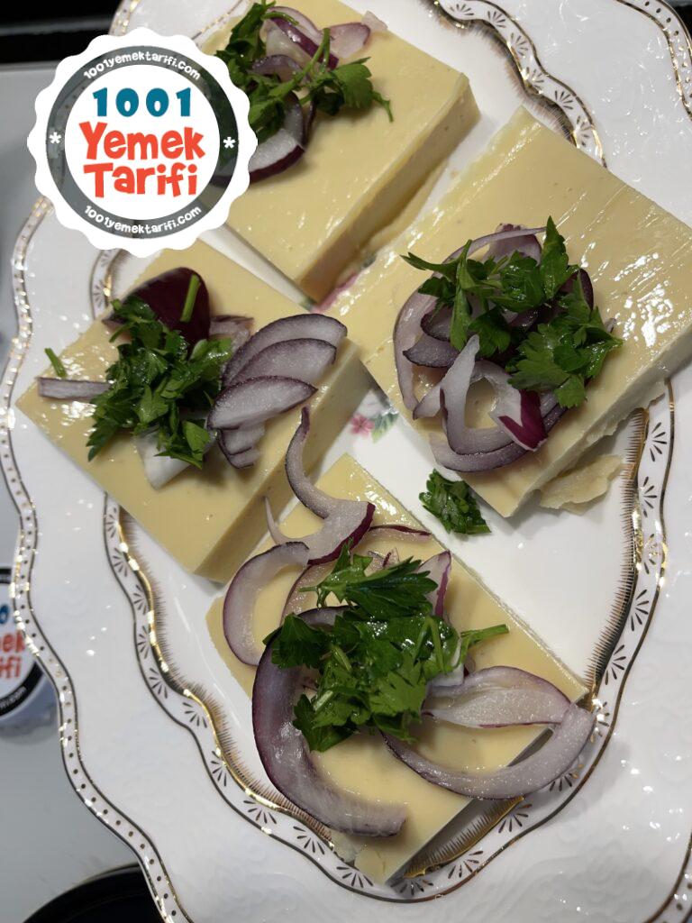 fava tarifi
