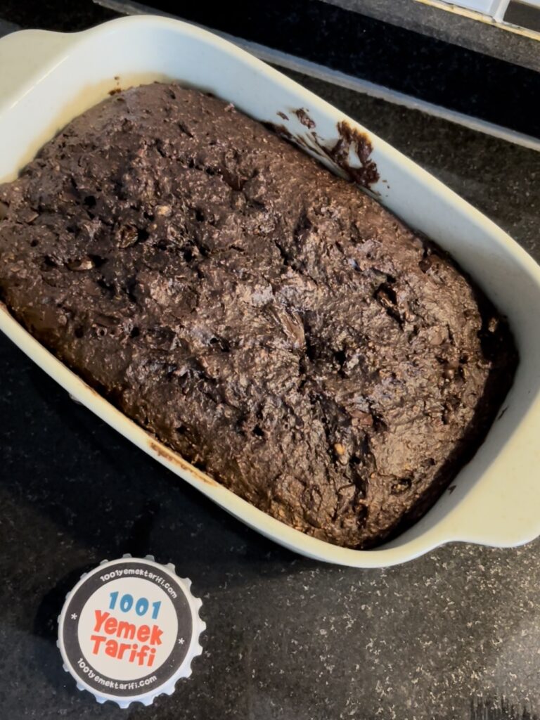 fit brownie tarifi