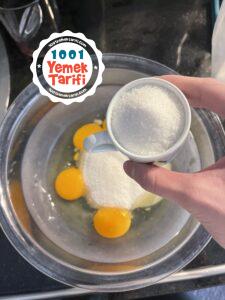 Yoğurt Tatlısı Nasıl Yapılır