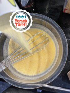 Yoğurt Tatlısı Nasıl Yapılır