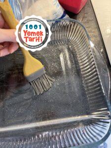 Yoğurt Tatlısı tarifi