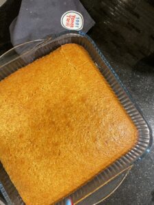 Yoğurt Tatlısı tarifi