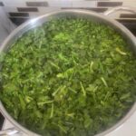 Yoğurtlu Radika Tarifi