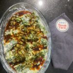 Yoğurtlu Radika Tarifi