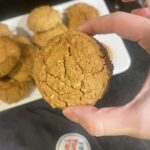 Tahinli Kurabiye Nasıl Yapılır