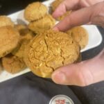 Tahinli Kurabiye Tarifi | Videolu Anlatım