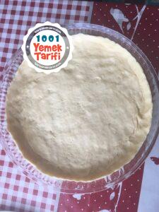 Elmalı Turta Tarifi