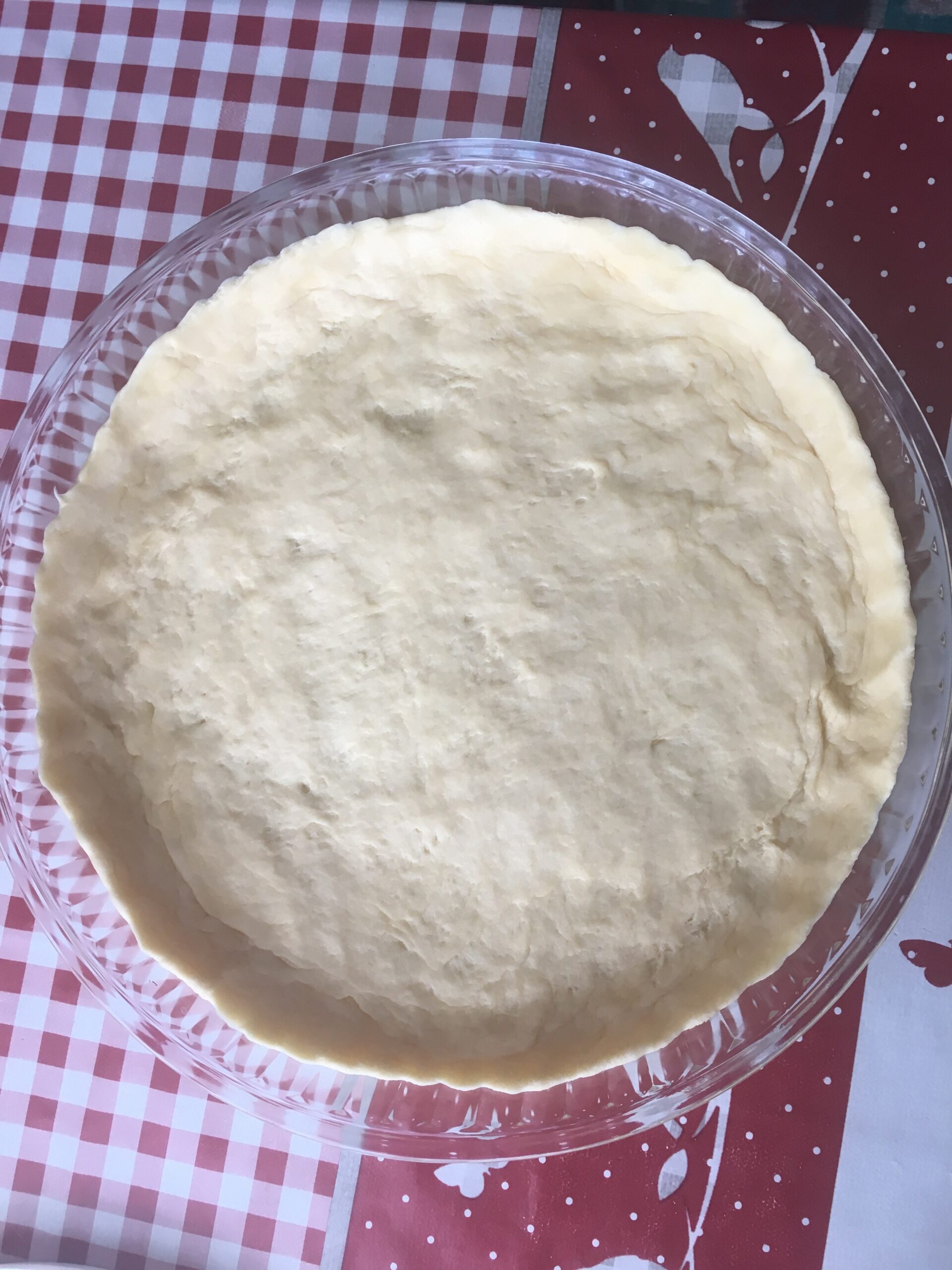 Elmalı Turta Tarifi