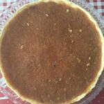 Elmalı Turta Tarifi