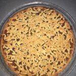 Elmalı Turta Tarifi