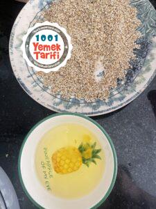 tatlı tuzlu kurabiye tarifi