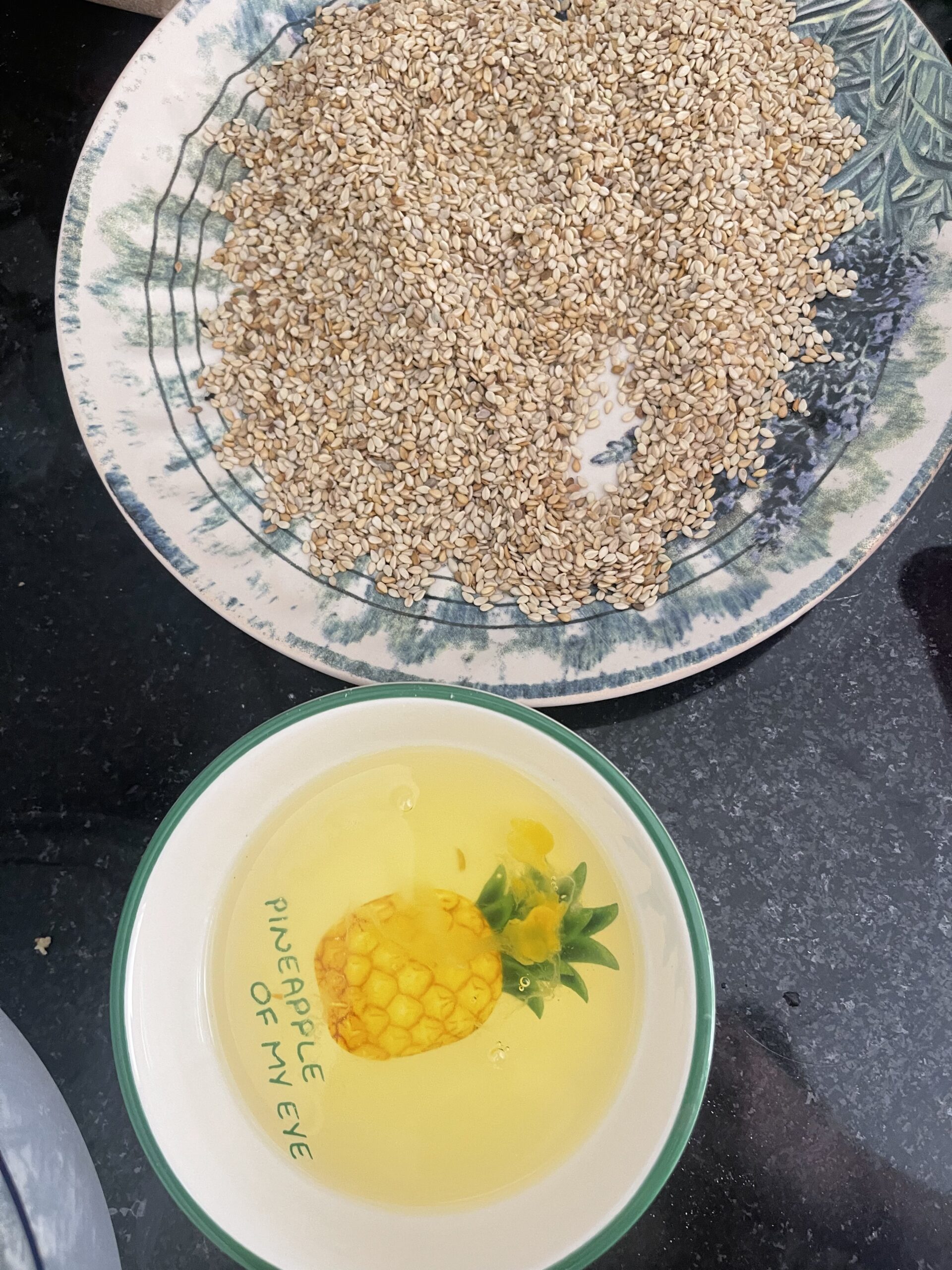 tatlı tuzlu kurabiye tarifi