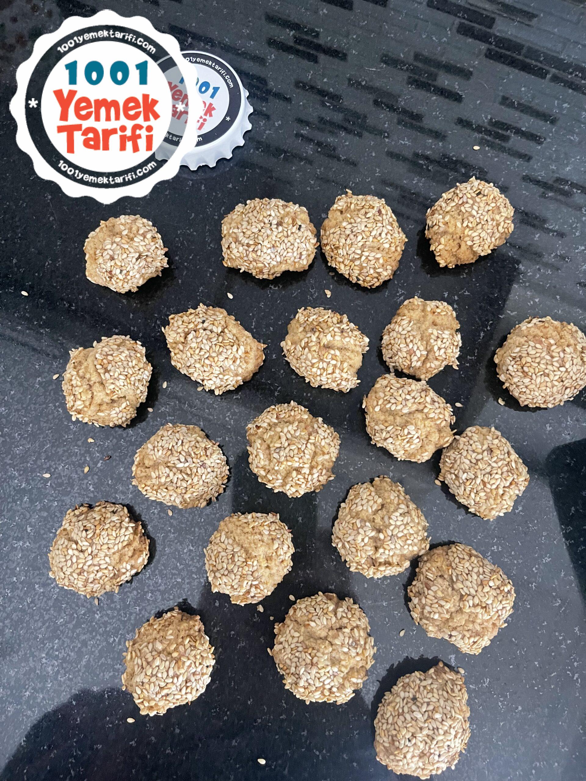tatlı kurabiye tarifi