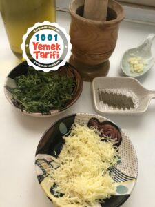 Kolay Makarna Sosu Nasıl Yapılır