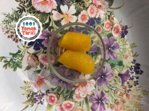 Turunç Macunu Nasıl Yapılır