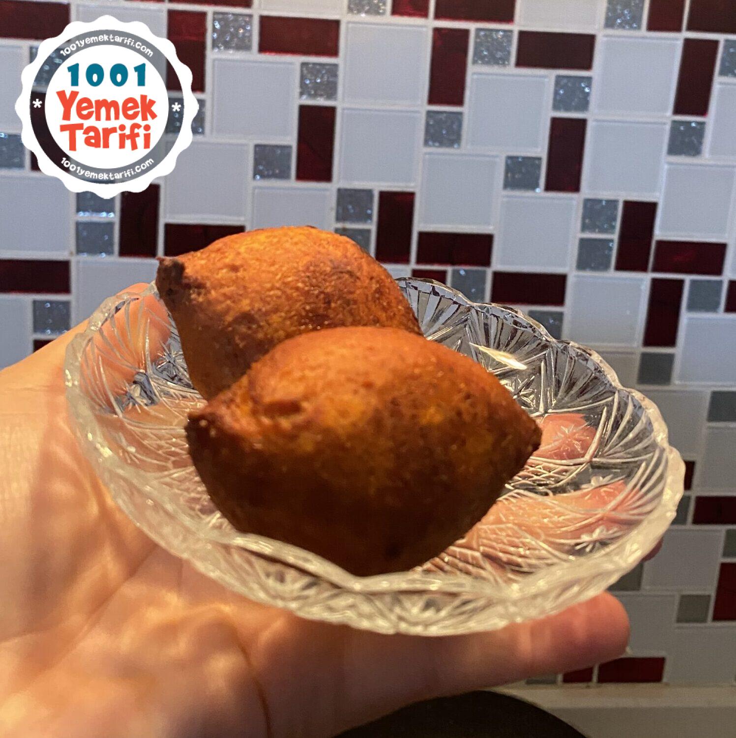 İçli Köfte Tarifi