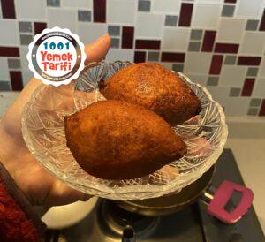 İçli Köfte Tarifi