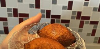 İçli Köfte Tarifi