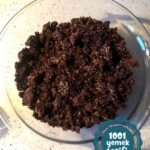 Çikolatalı Truff Tarifi malzemeler-nefis ve kolay 1001yemektarifi