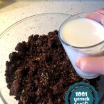 Çikolatalı Truff Tarifi malzemeler-nefis ve kolay 1001yemektarifi