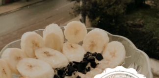 Yulaf Lapası tarifi-nasıl yapılır-kaç kalori