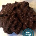 Çikolatalı Truff Tarifi malzemeler-nefis ve kolay 1001yemektarifi