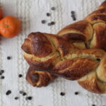 Paskalya Çöreği yapımı-kozanak tarifi